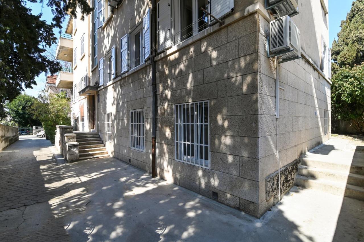 Appartamento Bacvice 21 Spalato Esterno foto