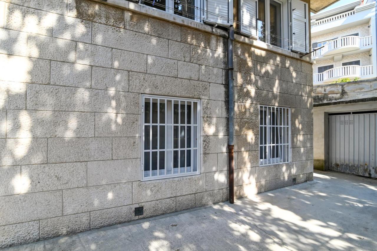 Appartamento Bacvice 21 Spalato Esterno foto
